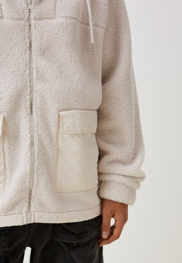 Толстовка Face Code