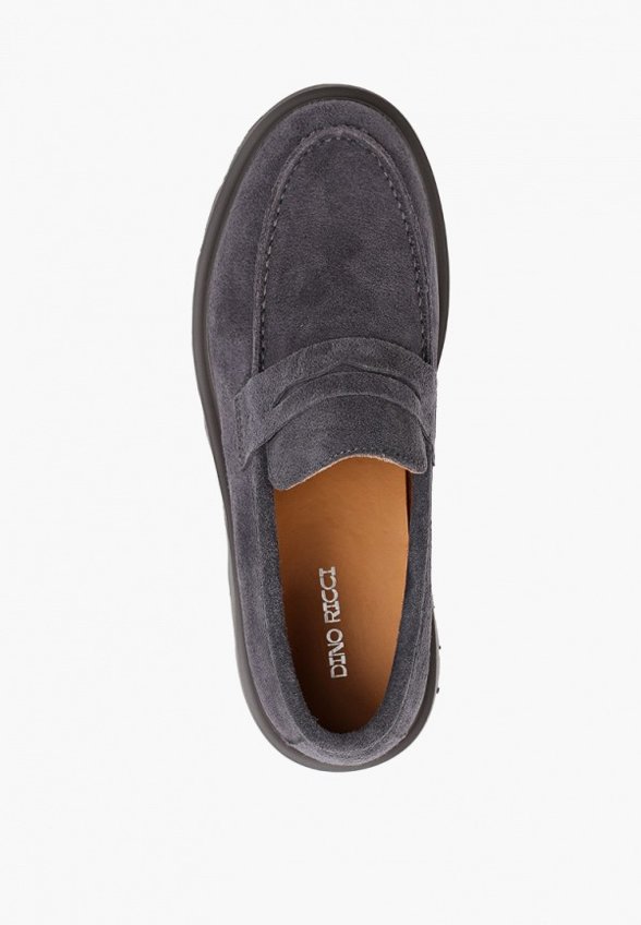 Лоферы Dino Ricci