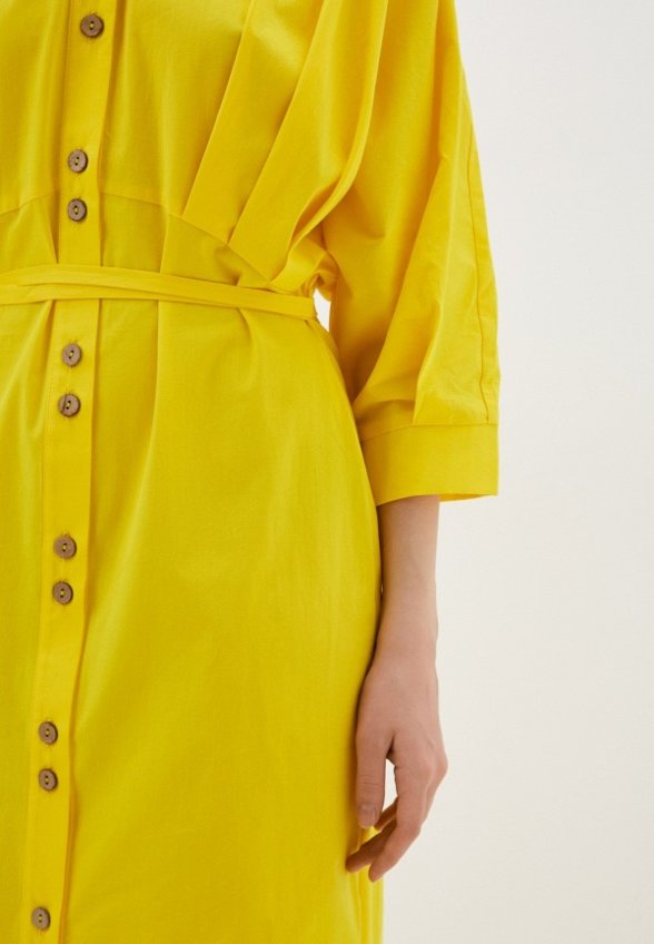 Платье MadaM T