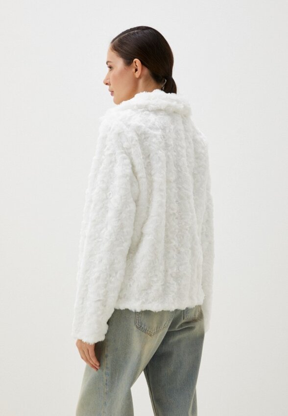 Куртка меховая Luhta