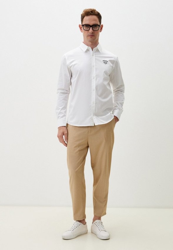 Рубашка Camp David