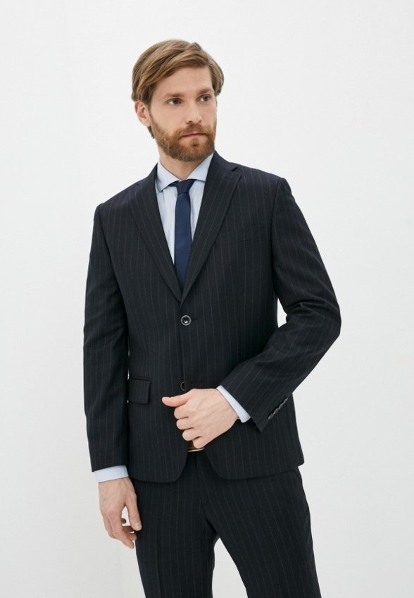 Костюм классический Bolini