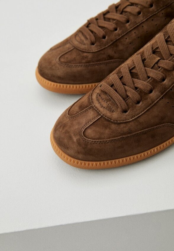 Кеды Ekonika Premium