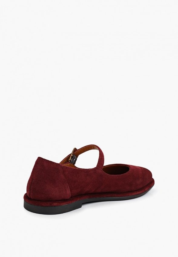 Балетки Lenuver