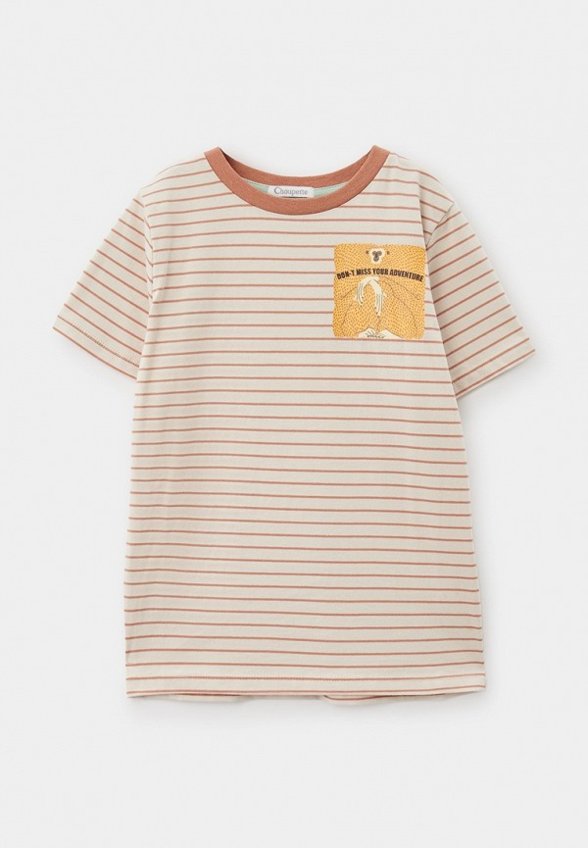 Футболка Choupette