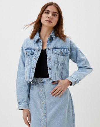 Куртка джинсовая Zarina женщинам