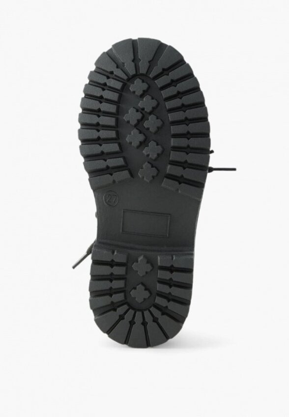 Ботинки Happy Baby