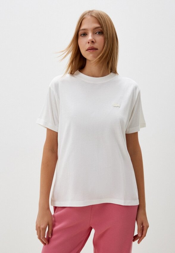 Футболка Lacoste