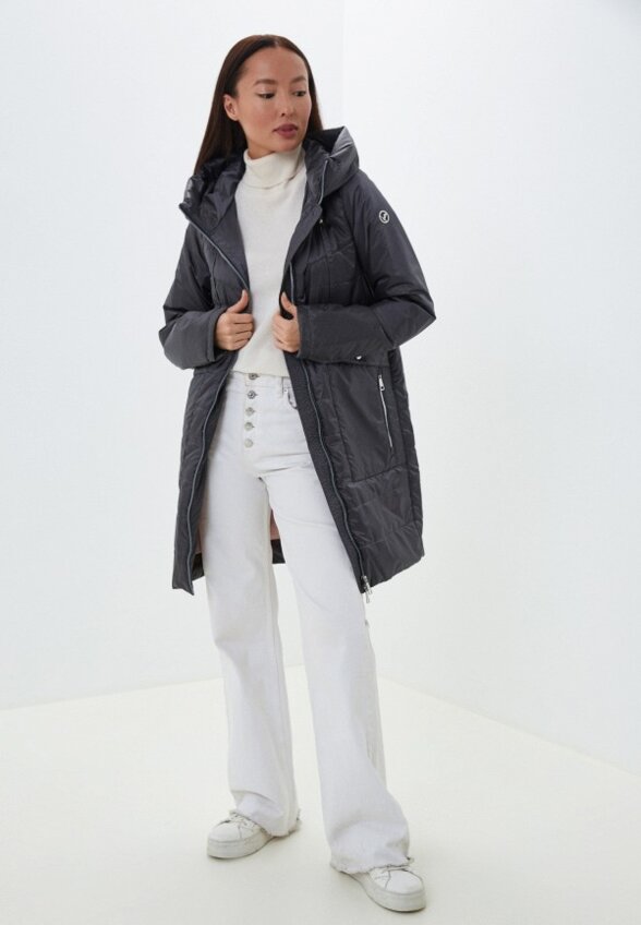 Куртка утепленная Avi