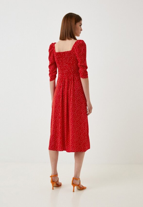 Платье Pinkkarrot