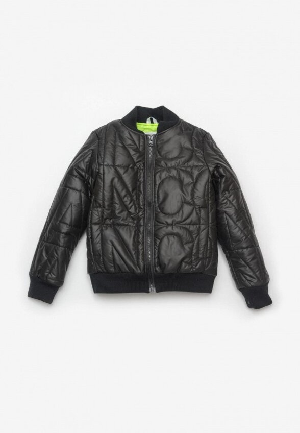 Куртка утепленная Orso Bianco