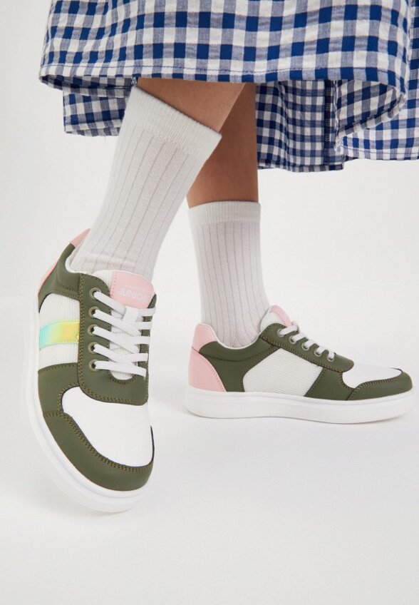 Кеды Mascotte Junior