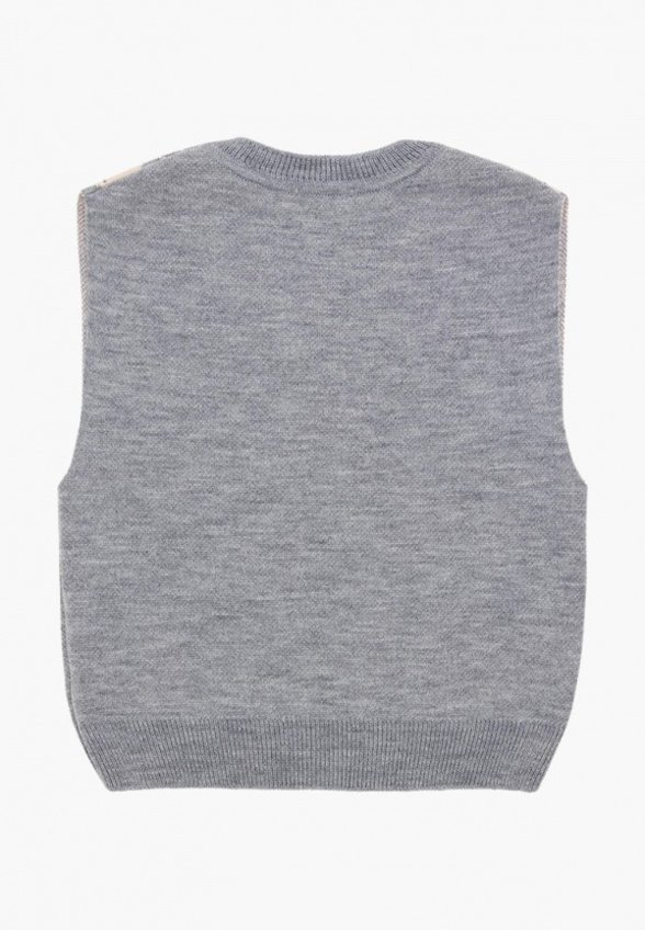 Жилет Bossa Nova