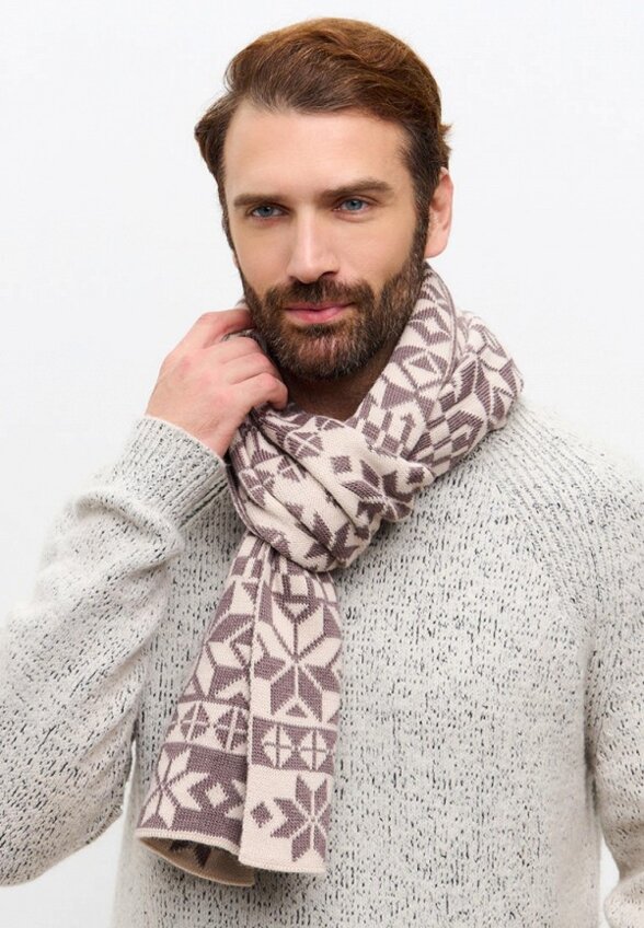 Шарф Сиринга