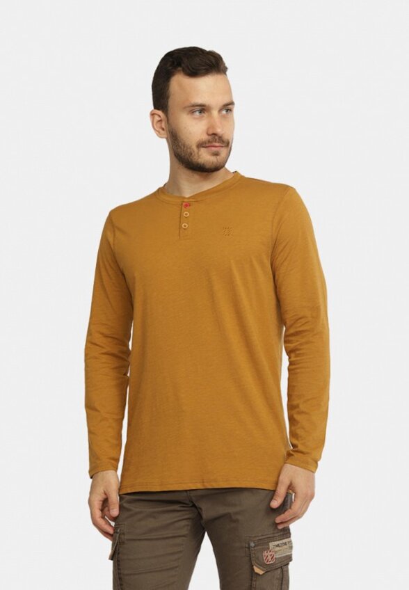 Лонгслив Timezone