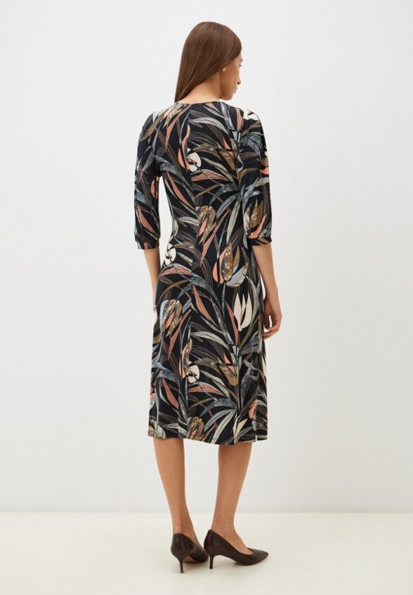 Платье Тамбовчанка