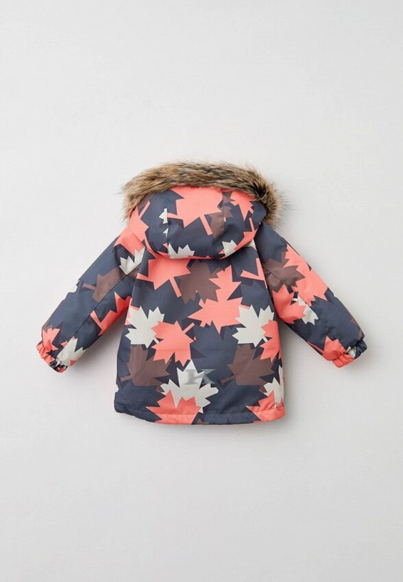 Костюм утепленный Kerry