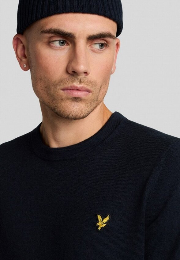 Джемпер Lyle & Scott