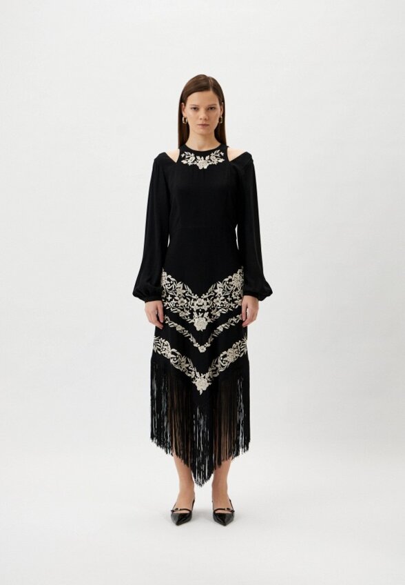 Платье Twinset Milano