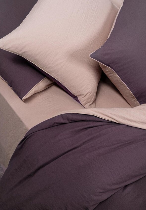 Постельное белье Семейное Sleepix