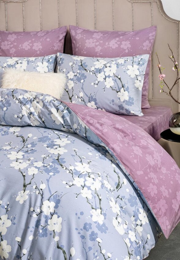 Постельное белье Семейное Estia