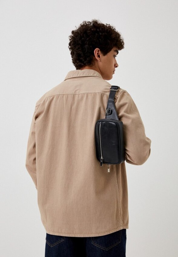 Сумка поясная Mumi