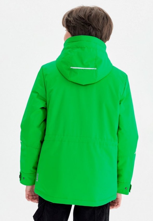 Куртка утепленная Alpex