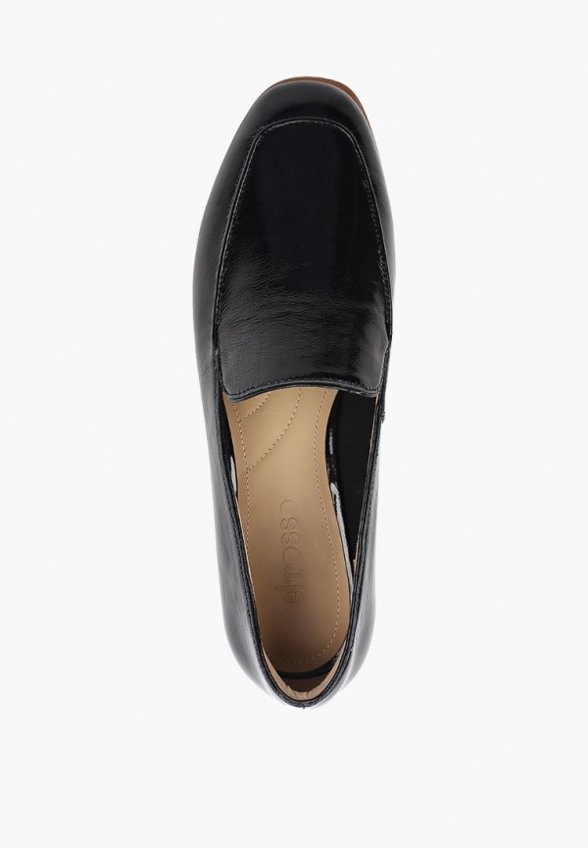 Лоферы El'Rosso