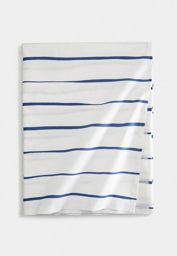 Простыня 1,5-спальная Lamoda Home