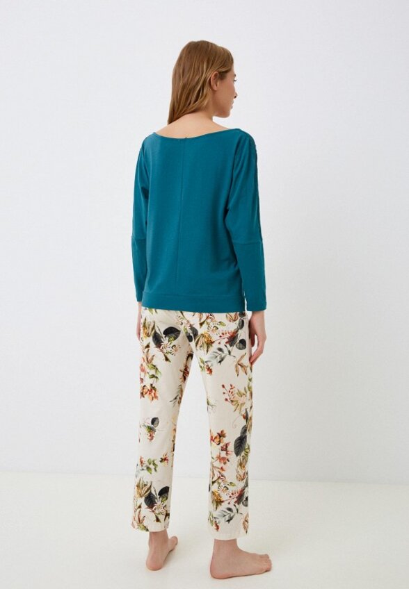 Пижама Indefini