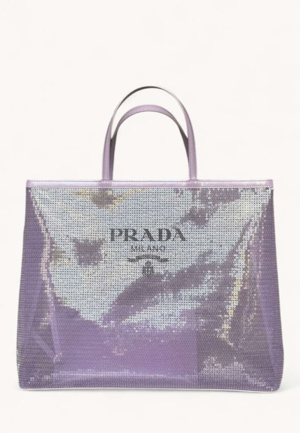 Prada Nylon