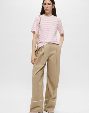 Футболка Weekend Max Mara женщинам