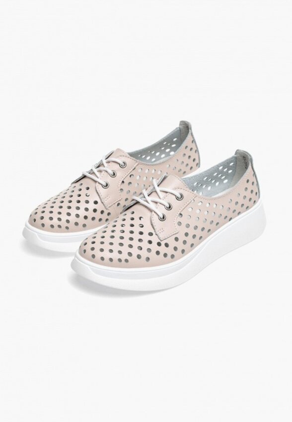 Кеды Donna Daniella