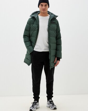 Пуховик Lacoste мужчинам