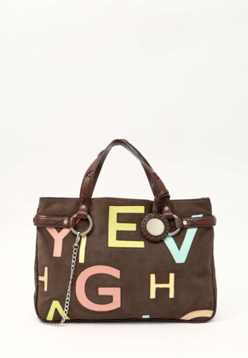 Givenchy Leather Bag
