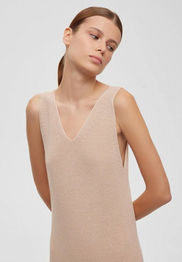 Платье Aim Clo