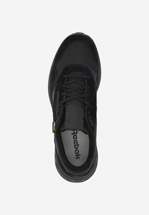 Кроссовки мужские Reebok Ers World, Черный