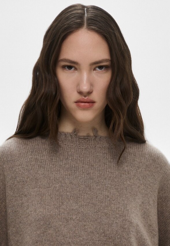 Джемпер Addicted