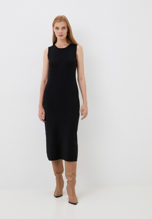 Платье и кардиган TrendyAngel