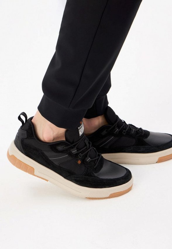 Брюки спортивные Baasploa