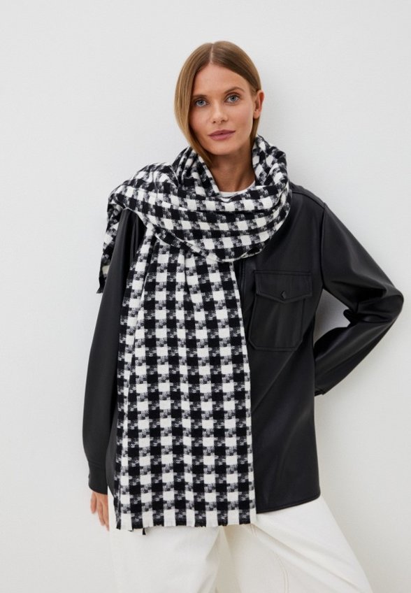 Палантин Fabretti