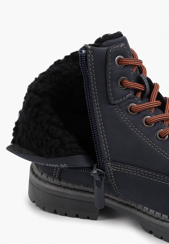 Ботинки Munz Young