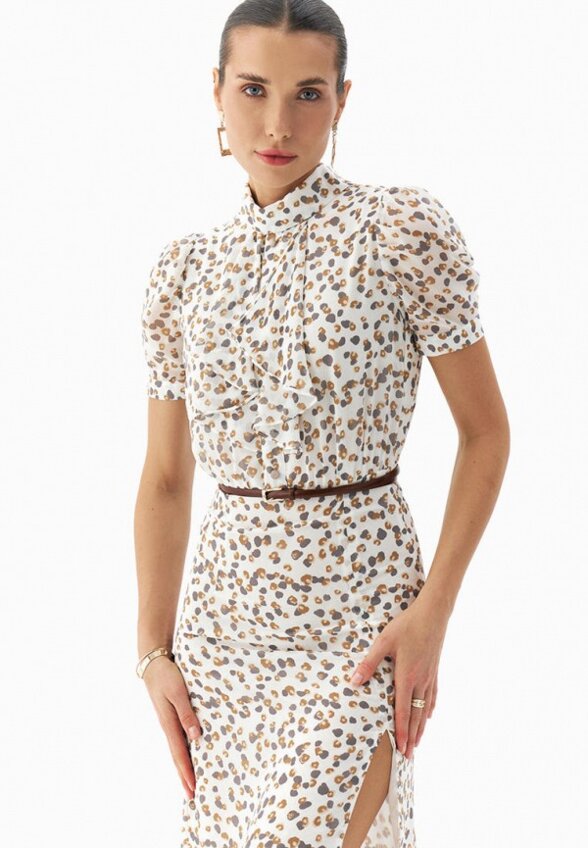 Платье Dress No Stress