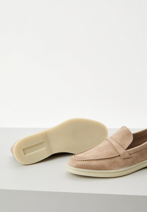 Лоферы Ekonika Premium