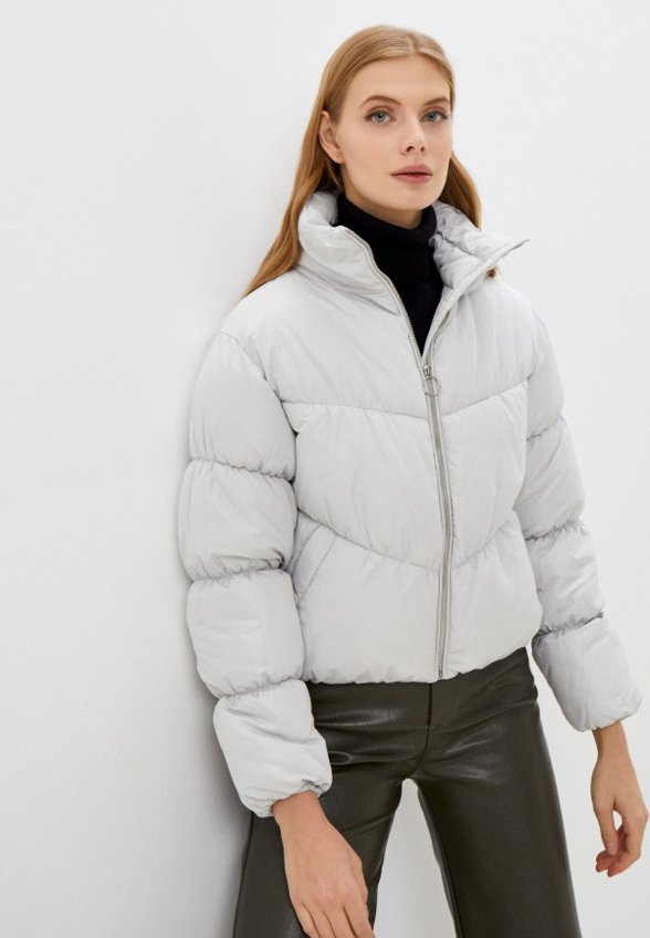 Пуховик Abricot