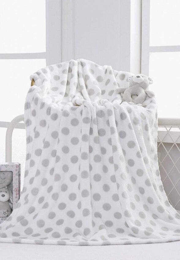 Плед Sofi De Marko