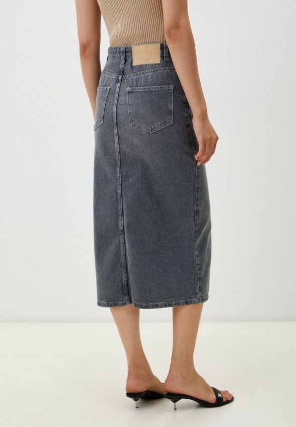 Юбка джинсовая Colorplay