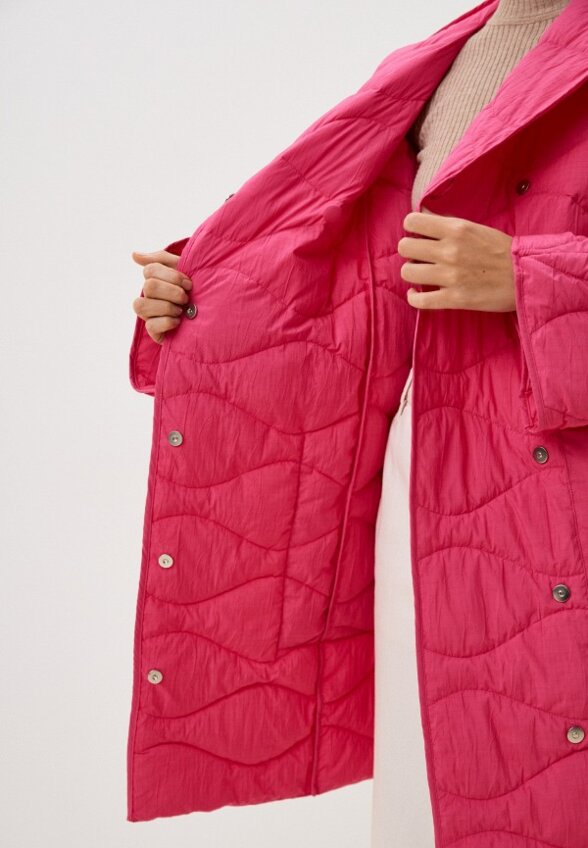 Куртка-пальто Winterra