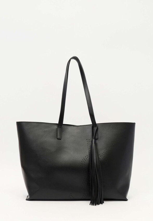 Saint Laurent East/West