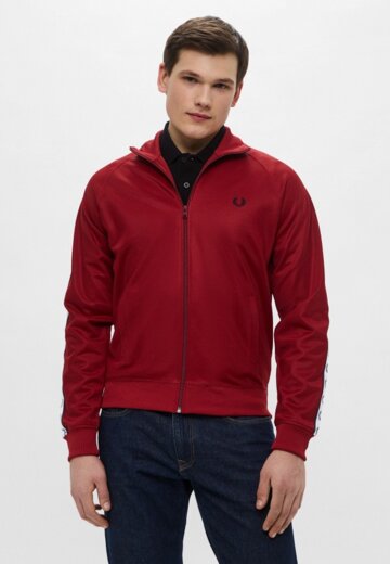 Олимпийка Fred Perry